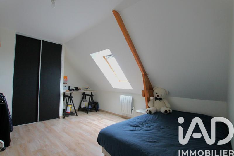 Maison - 99 m² - 5 pièces