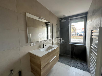 Appartement - 50 m² - 3 pièces