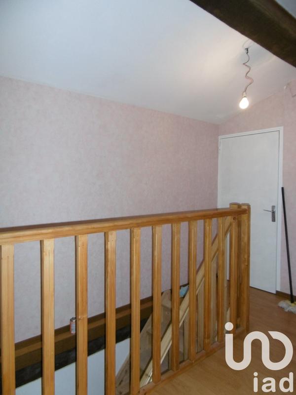 Maison de campagne - 82 m² - 3 pièces