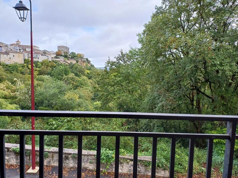 Maison en pierre - 78 m² - 3 pièces