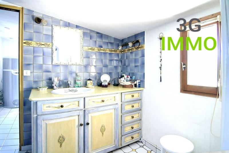 Villa - 192 m² - 5 pièces