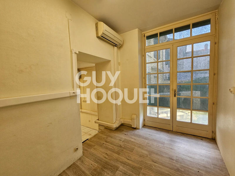 Local commercial - 116 m²