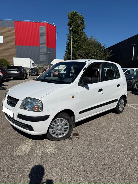 Hyundai Atos 1.1 63 Cv / Revision Ok Garantie 1 An