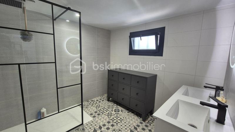 Villa - 135 m² - 5 pièces