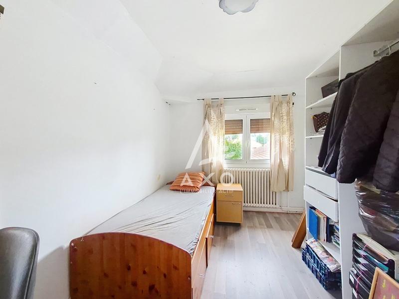 Maison - 147 m² - 9 pièces