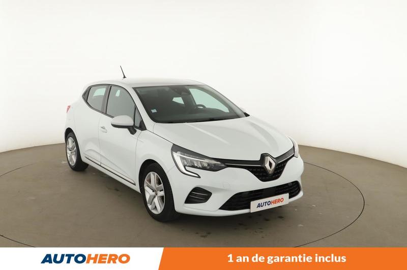Renault Clio 1.0 SCe Zen 72 ch