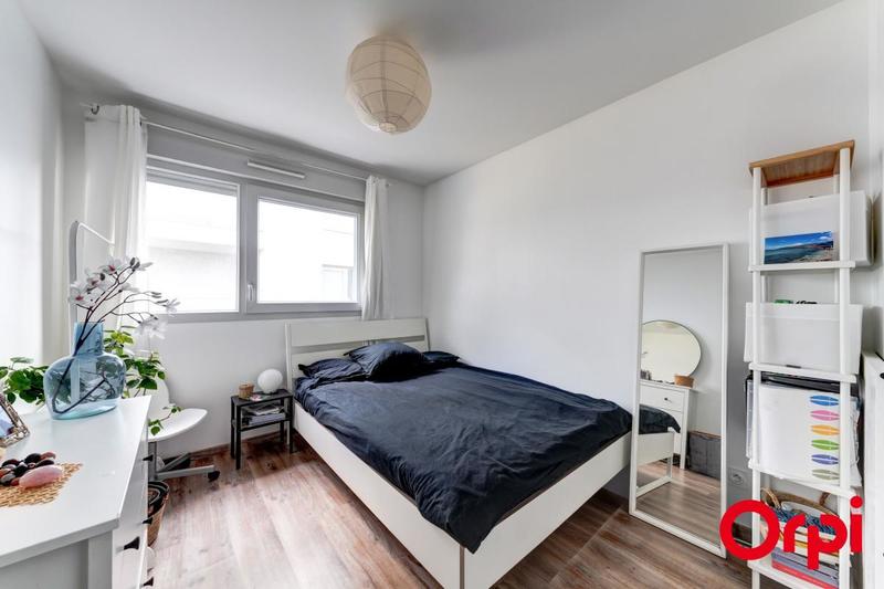 Duplex - 98 m² - 5 pièces