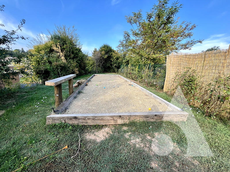 Maison - 73 m² - 4 pièces