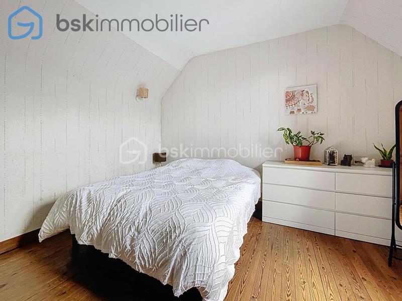 Pavillon - 85 m² - 5 pièces