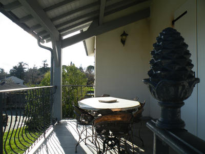 Villa - 158 m² - 7 pièces