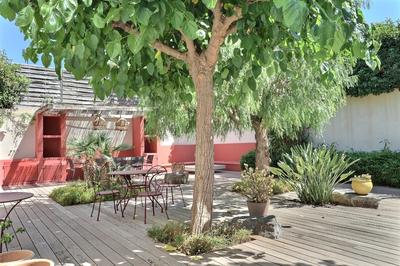 Villa - 385 m² - 7 pièces