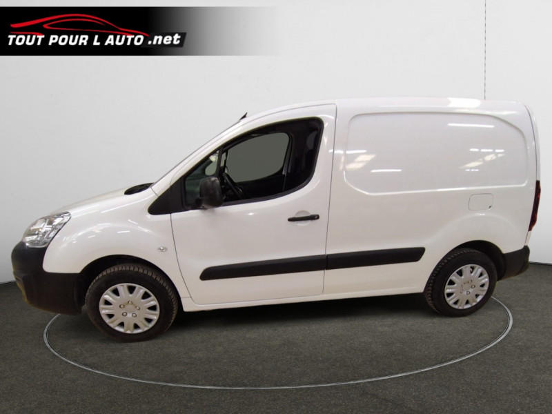 Citroën Berlingo m 1.6 Vti 95 Business