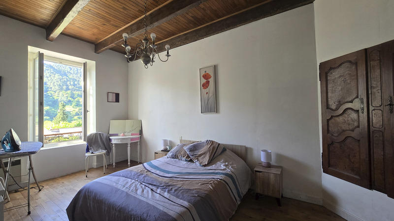 Maison - 147 m² - 5 pièces