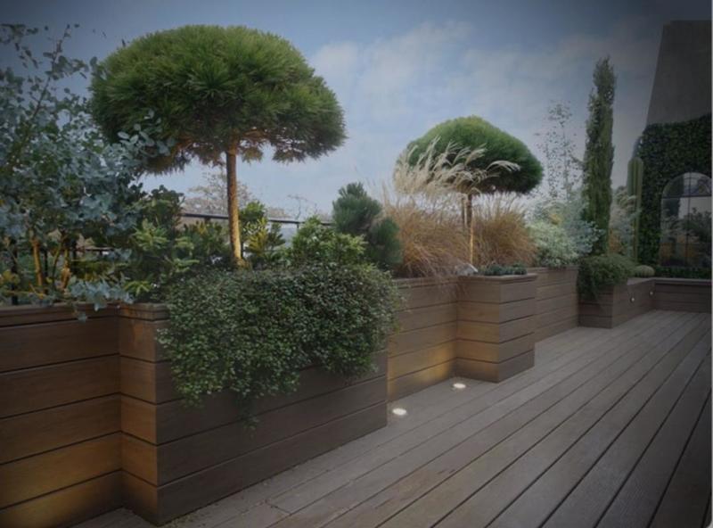 Appartement - 95 m² - 4 pièces