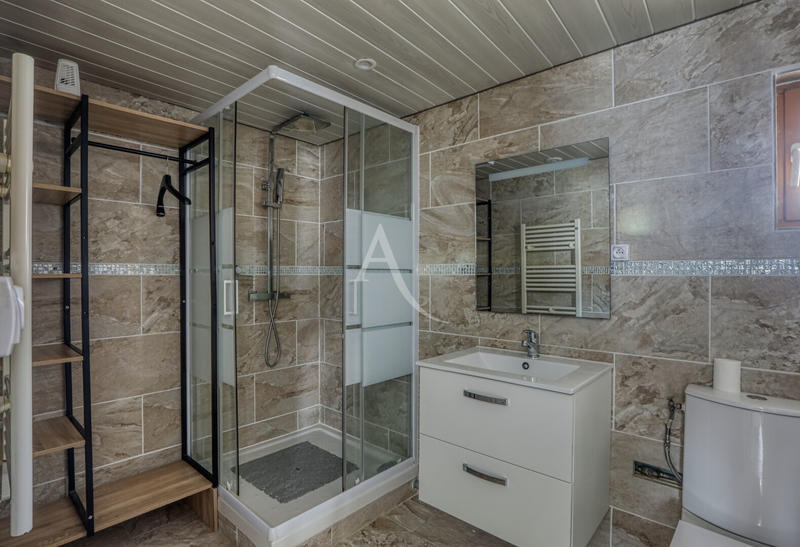 Maison - 49 m² - 3 pièces