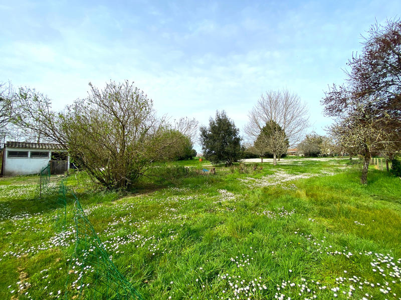 Maison - 105 m² - 6 pièces