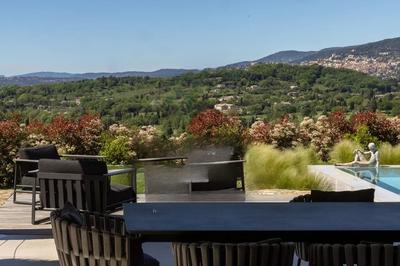 Villa - 440 m² - 8 pièces