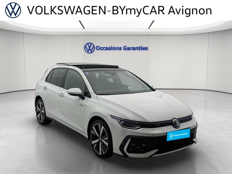 Volkswagen Golf 1.5 eHybrid 272 Dsg6 Gte