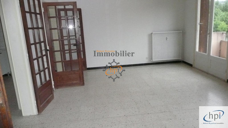 Appartement - 53 m² - 2 pièces