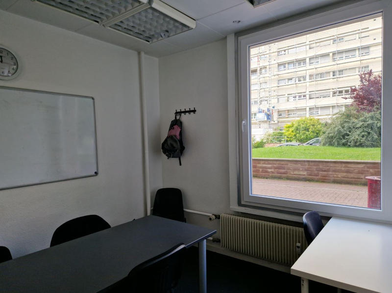 Local commercial - 104 m²