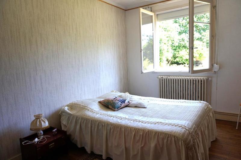 Maison - 142 m² - 8 pièces