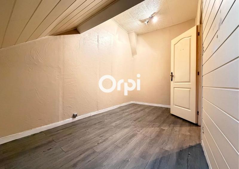 Maison - 93 m² - 4 pièces