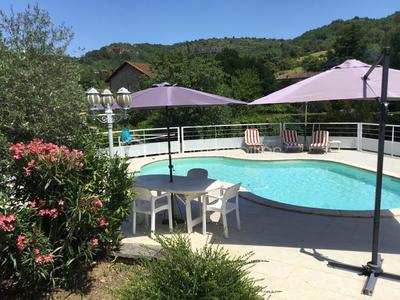 Maison en pierre - 147 m² - 4 pièces