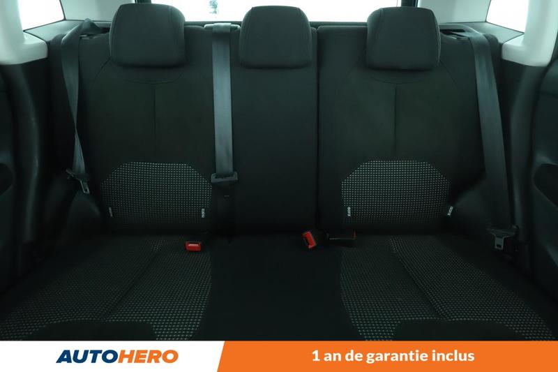 Citroën C3 1.6 e-HDi Red Block 92 ch