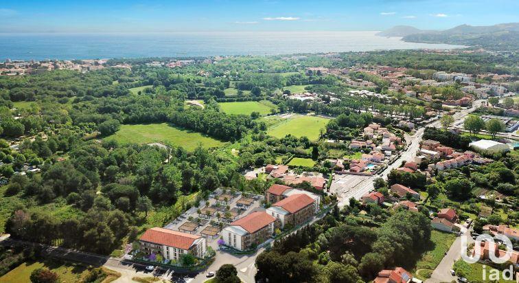 Appartement - 36 m² - 2 pièces