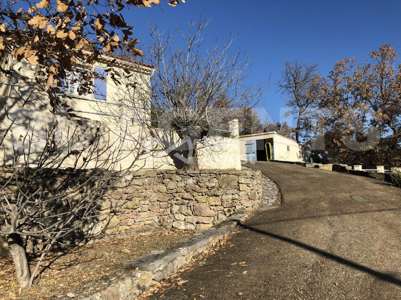 Maison - 80 m² - 3 pièces