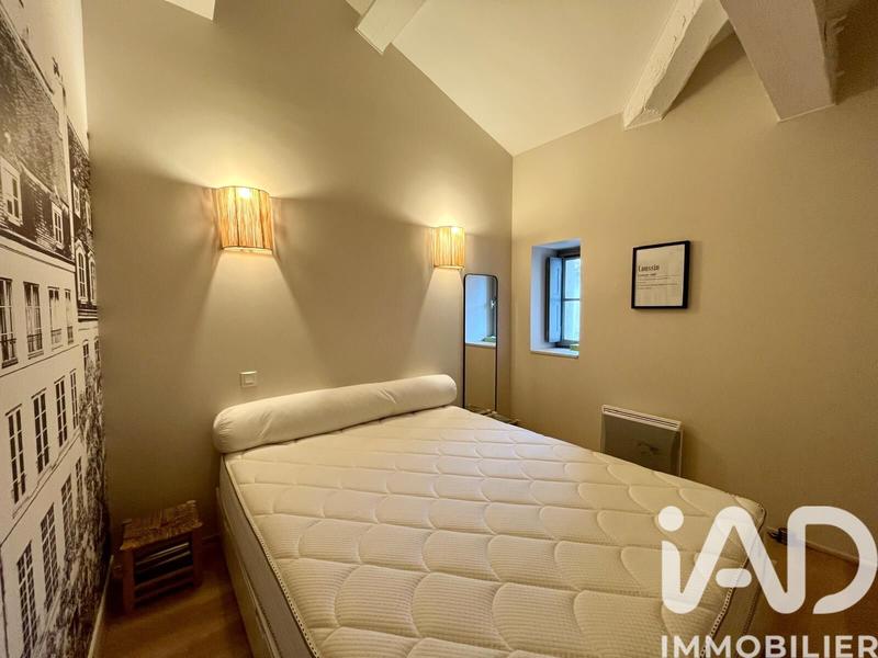 Appartement - 29 m² - 2 pièces