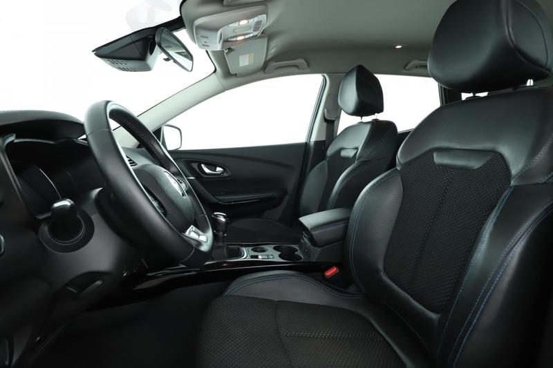 Renault Kadjar 1.3 TCe Limited Deluxe 140 ch