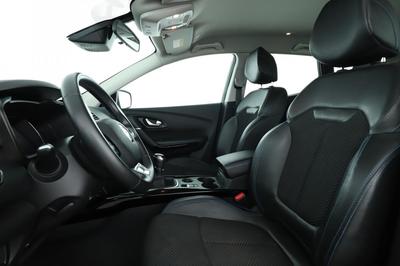 Renault Kadjar 1.3 TCe Limited Deluxe 140 ch