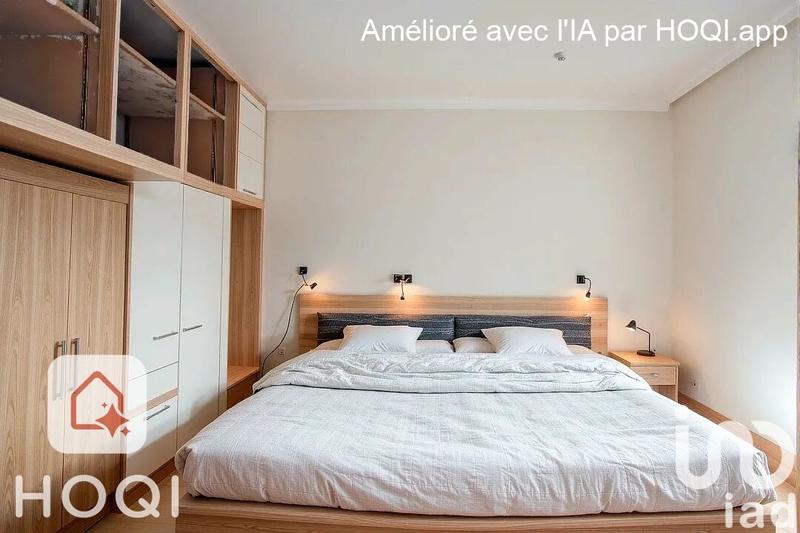 Maison - 129 m² - 6 pièces
