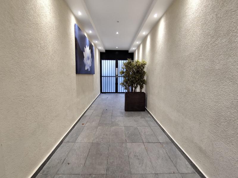 Duplex - 95 m² - 5 pièces