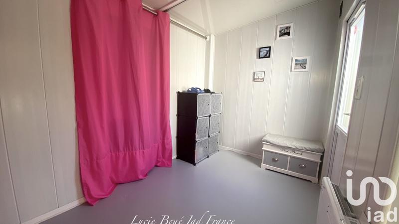 Maison de village - 51 m² - 4 pièces