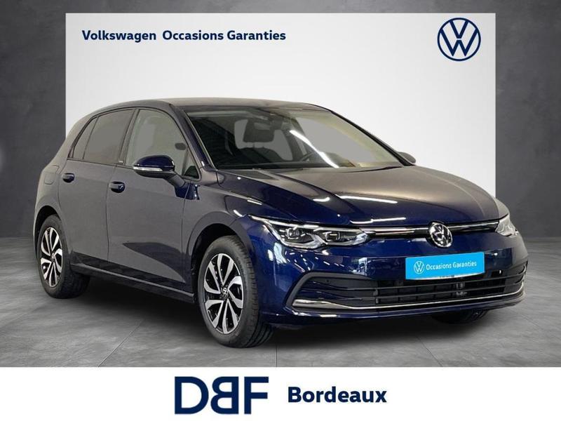 Volkswagen Golf 1.0 eTSI Opf 110 Dsg7 Active