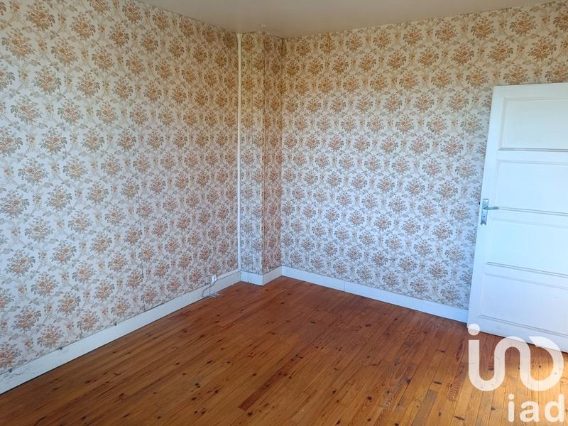 Maison - 86 m² - 4 pièces