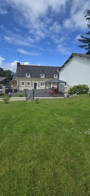 Maison - 128 m² - 4 pièces