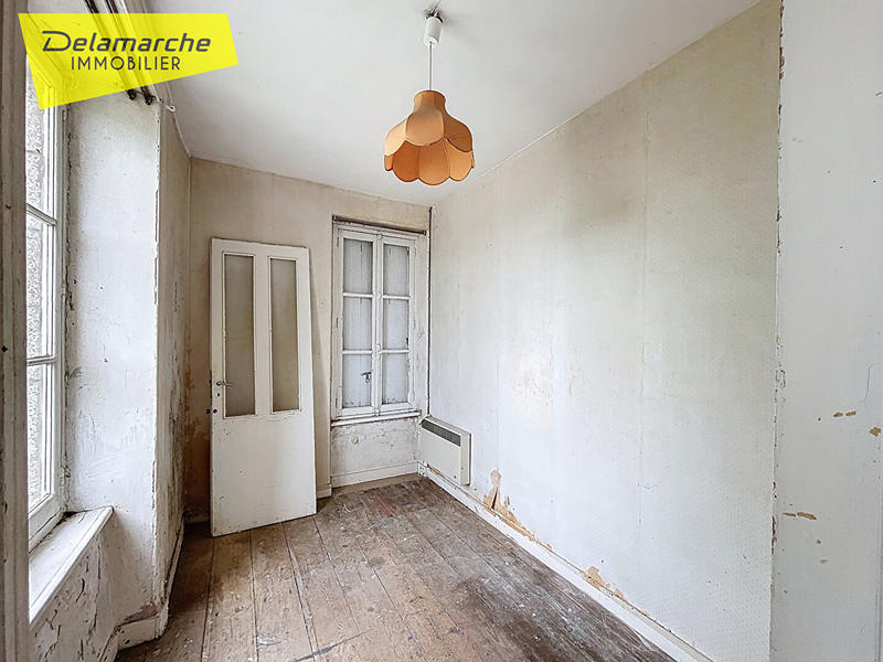 Maison - 193 m² - 7 pièces