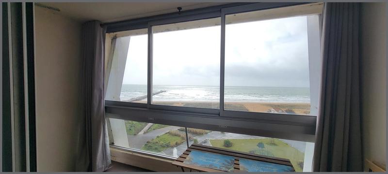 Appartement - 23 m² - 1 pièce