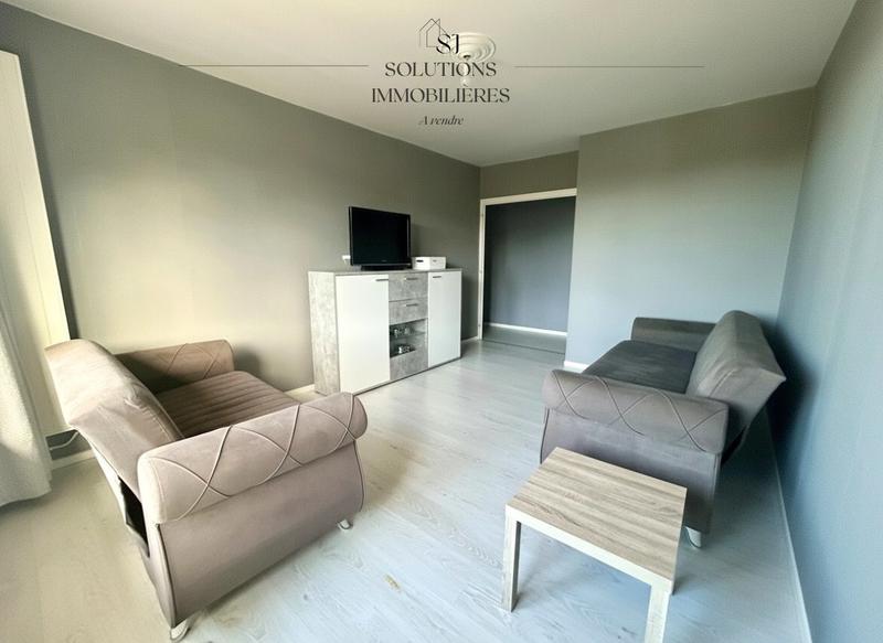 Appartement - 68 m² - 4 pièces