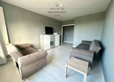 Appartement - 68 m² - 4 pièces