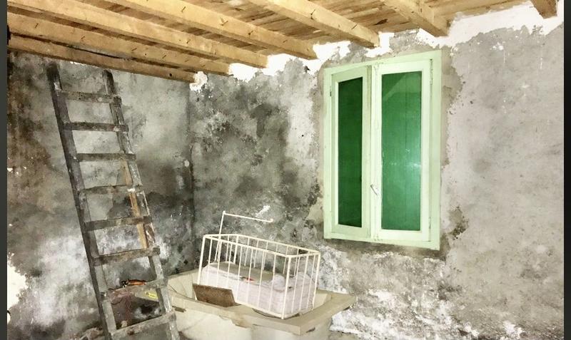 Maison en pierre - 7 pièces