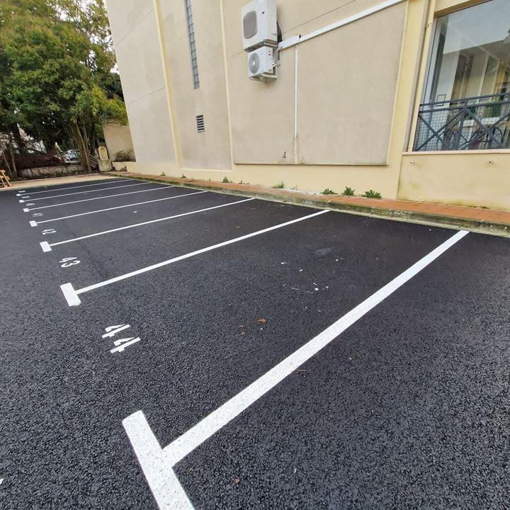 Parking / Garage - 12 m²