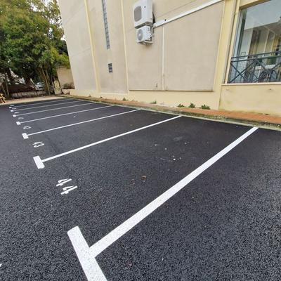 Parking / Garage - 12 m²