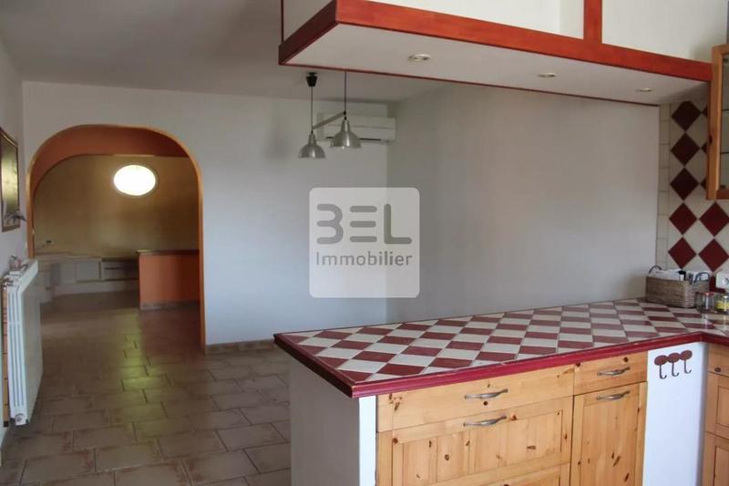 Villa - 114 m² - 6 pièces