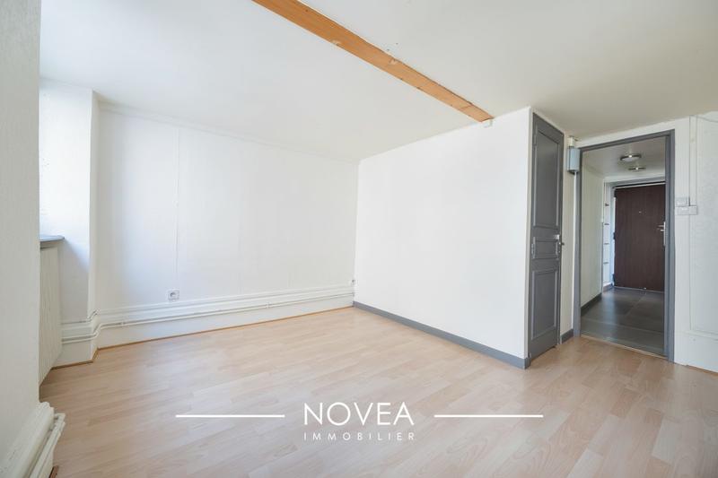 Appartement - 131 m² - 6 pièces