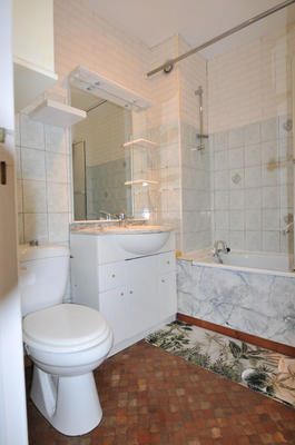 Appartement - 32 m² - 2 pièces