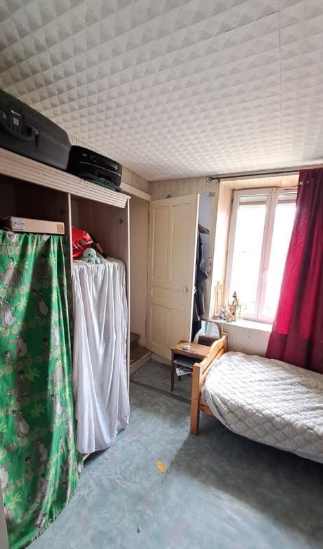 Maison - 78 m² - 4 pièces